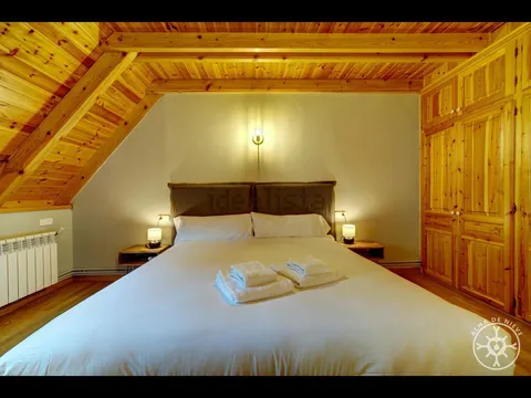 Casa de 300 m² a Alt Aran
