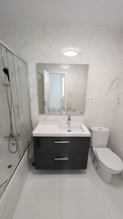 Pis de 115 m² a Madrid