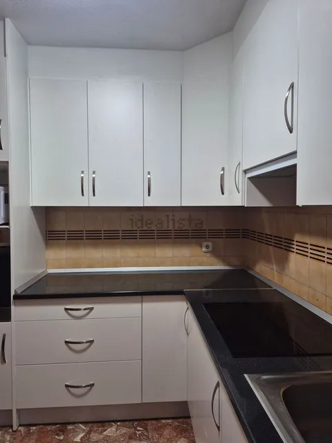 Квартира 97 м² в Almoradí