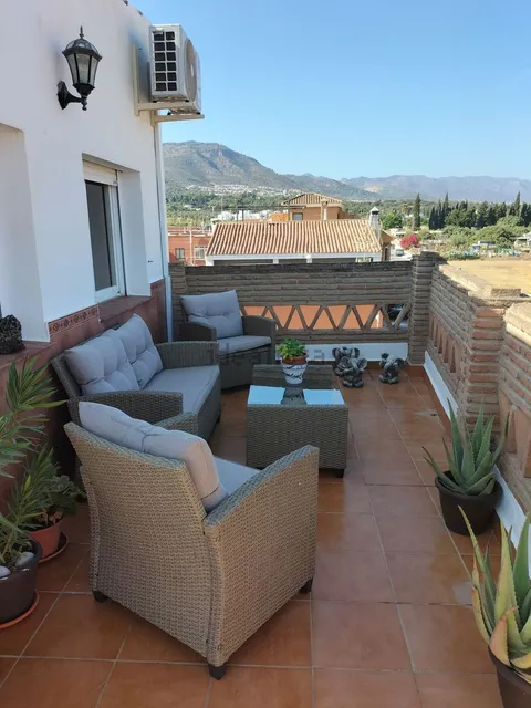 Pis de 90 m² a Màlaga