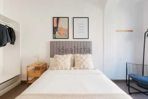 Habitació de lloguer, València