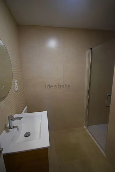Pis de 95 m² a Madrid