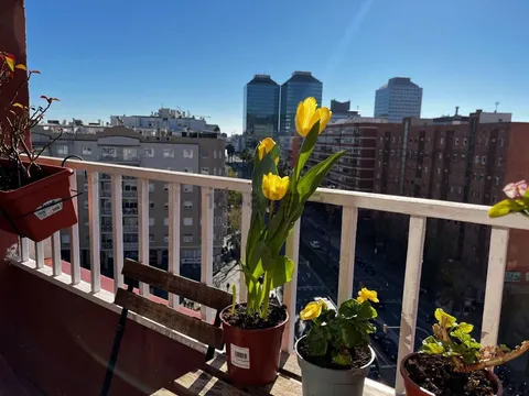 Chambre à louer, Barcelone (2/10)