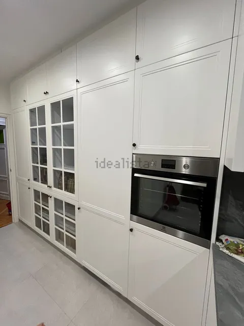 Zimmer zur Miete, Madrid