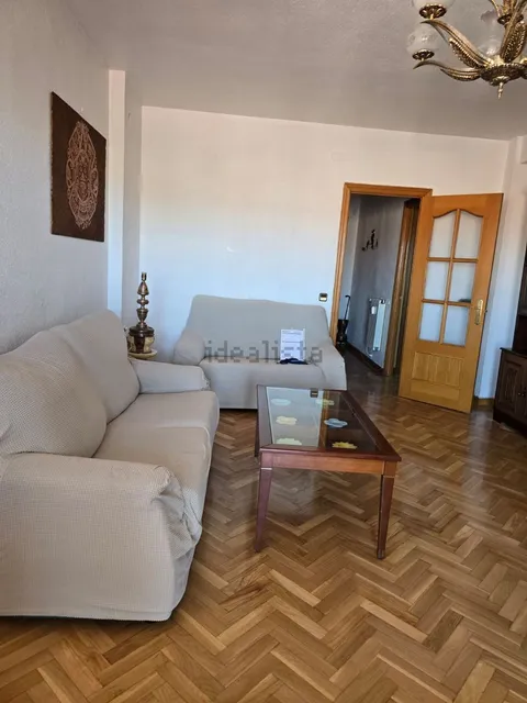 Pis de 100 m² a Guadalajara