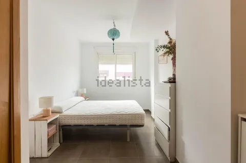Pis de 70 m² a Montserrat