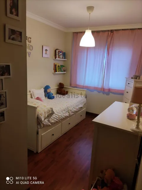 Wohnung 105 m² in Málaga