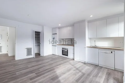 Pis de 116 m² a Granada