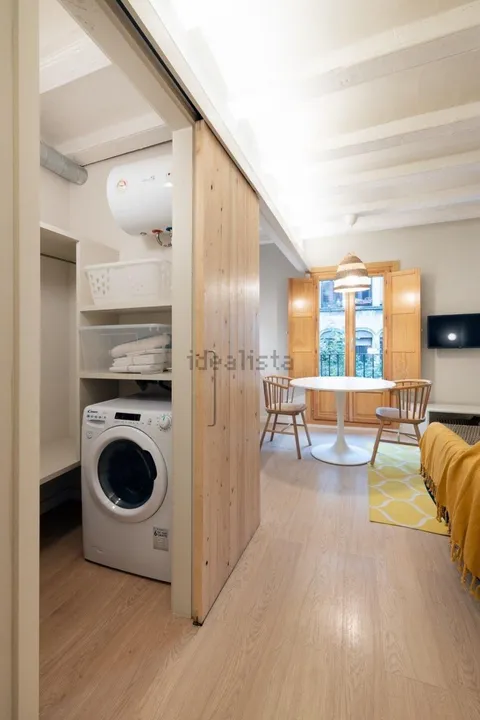Pis de 36 m² a Barcelona