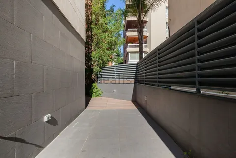 Pis de 108 m² a Barcelona