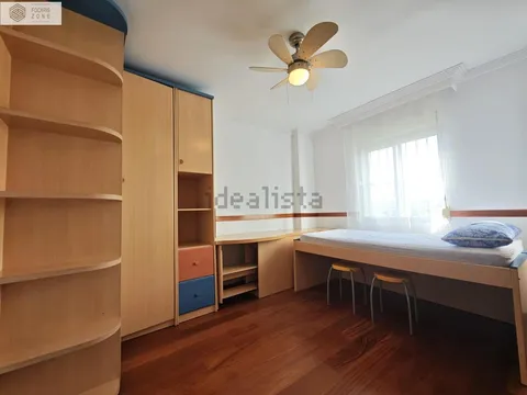 Pis de 113 m² a Màlaga