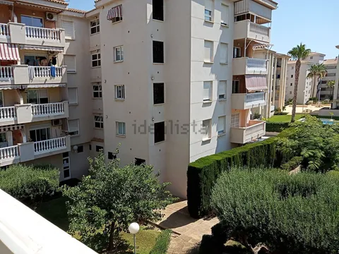 Pis de 65 m² a l'Alfàs del Pi