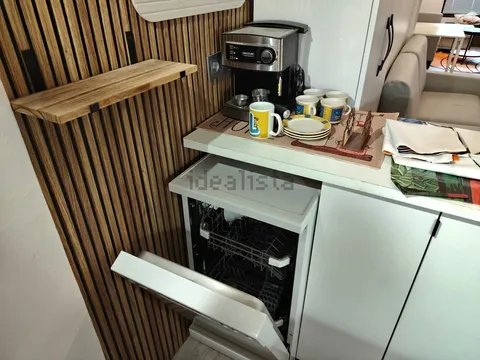 Wohnung 43 m² in Cáceres