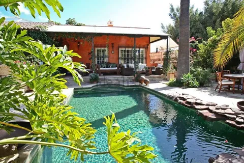 Haus 185 m² in Arona