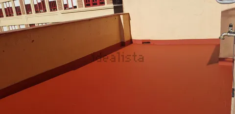 Pis de 90 m² a Madrid