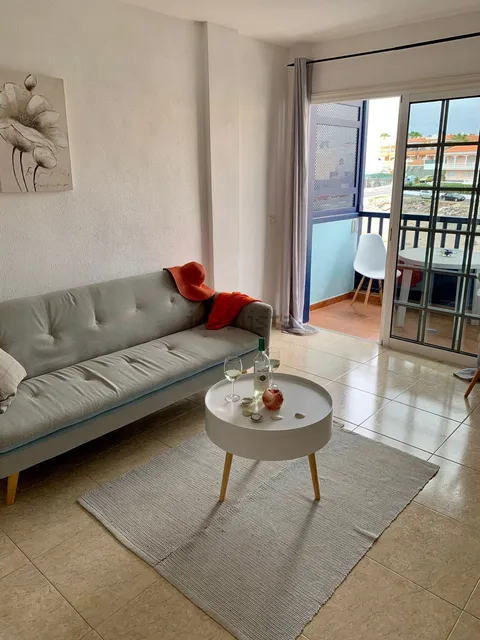 Pis de 52 m² a Adeje