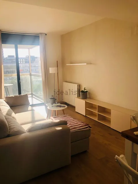 Pis de 60 m² a Mataró