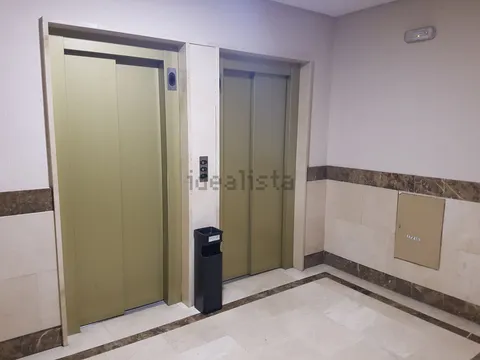 Pis de 64 m² a Madrid