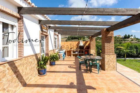 House 250 m² in Molvízar