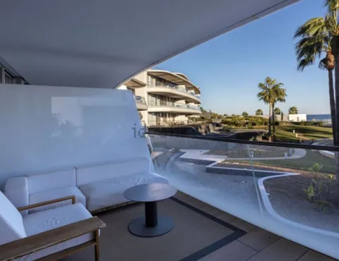 Pis de 165 m² a Estepona