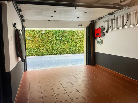 Habitación en alquiler, Montgat (4/19)