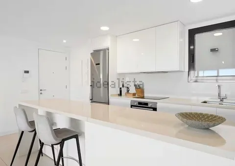 Pis de 133 m² a Fuengirola