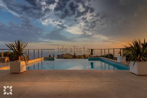 Casa de 290 m² a el Poble Nou de Benitatxell