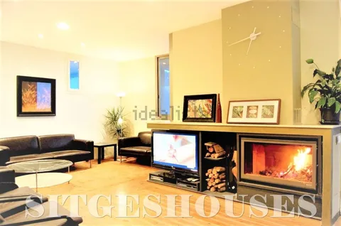 Casa de 350 m² a Sitges (2/19)