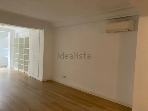 Pis de 90 m² a Madrid