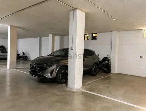 Pis de 129 m² a Màlaga