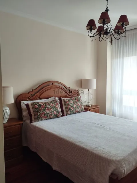 Piso de 50 m² en Baiona (3/11)