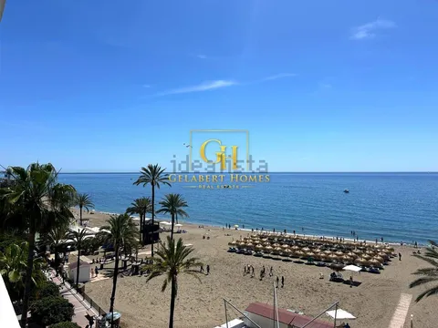 Wohnung 75 m² in Marbella