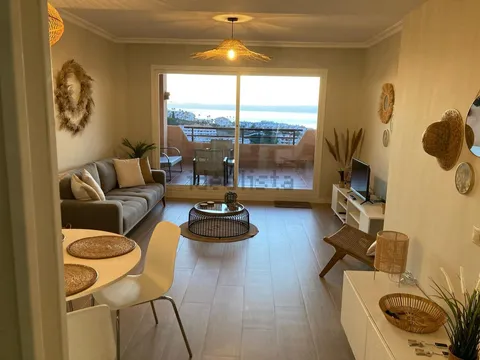 Pis de 85 m² a Mijas