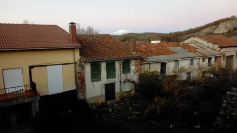 Pis de 40 m² a Cervera de Pisuerga (2/8)