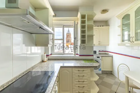 Pis de 140 m² a Sevilla