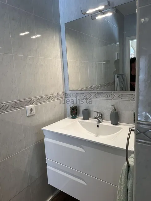 Wohnung 100 m² in Santanyí