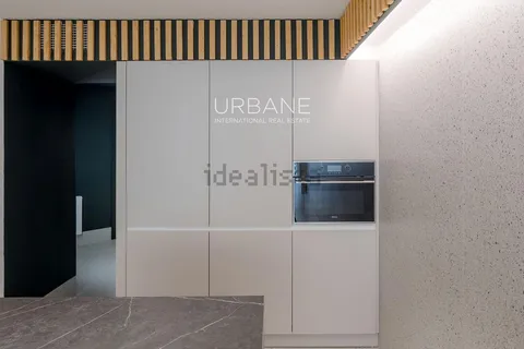 Wohnung 113 m² in Barcelona