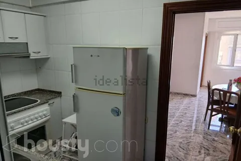 Pis de 49 m² a Cornellà de Llobregat