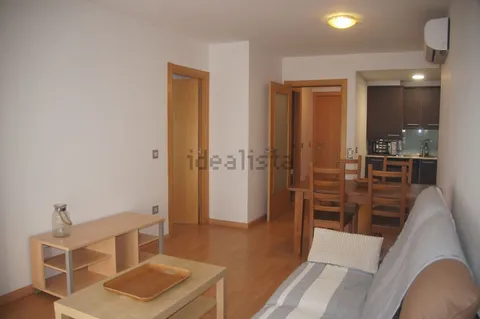 Квартира 52 м² у Tarragona