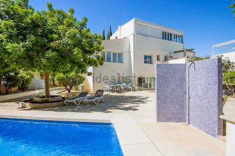 Pis de 77 m² a l'Alfàs del Pi