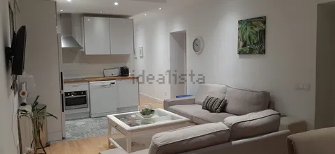 Pis de 127 m² a Madrid