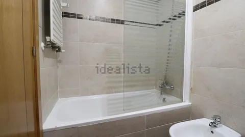 Pis de 37 m² a Madrid