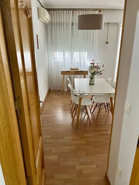 Pis de 120 m² a Albacete