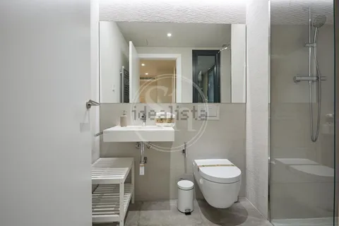 Pis de 70 m² a Barcelona