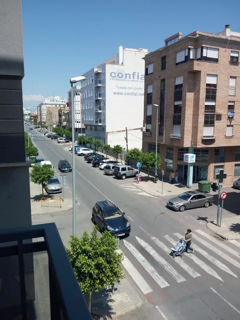 Flat 80 m² in Almassora