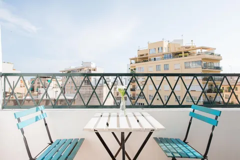 Pis de 73 m² a Palma