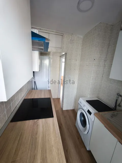 Zimmer zur Miete, Madrid