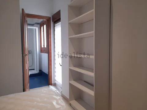 Pis de 92 m² a Sevilla