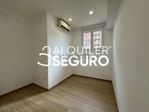 Pis de 80 m² a València