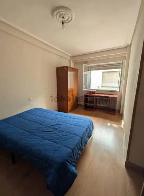 Pis de 100 m² a Salamanca